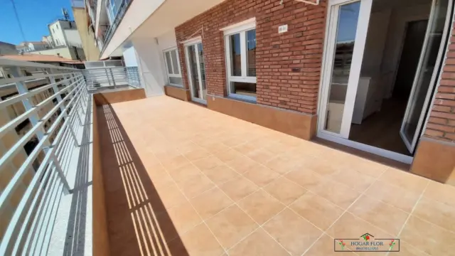 Piso en Carmelitas