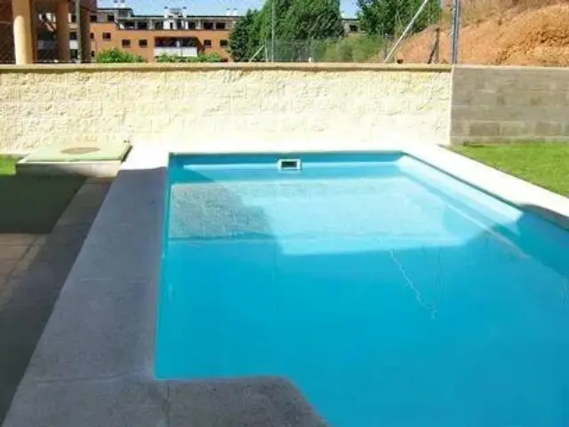 Chalet in Aguas Vivas-Las Lomas-Alamín