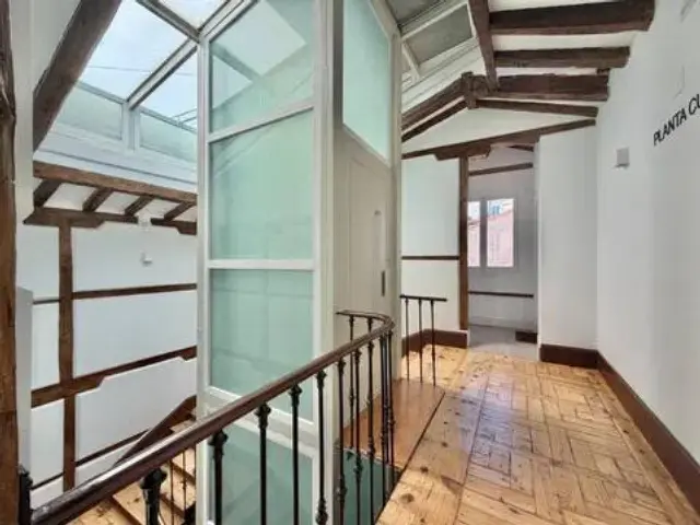 Apartment in Palacio photo 21
