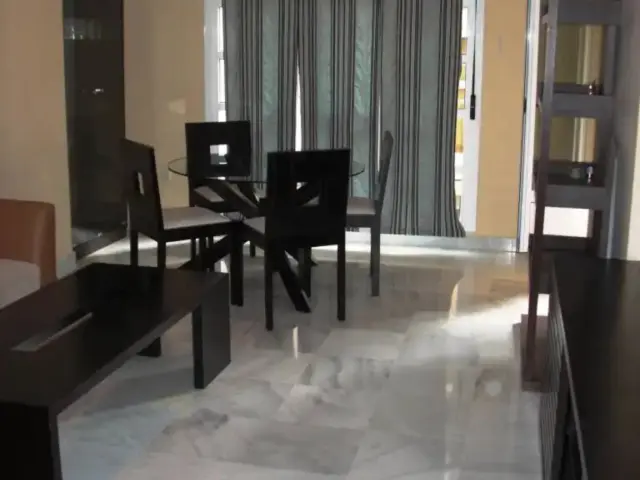 Piso en calle de Isidoro Martínez