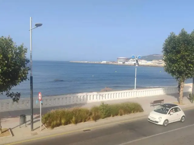 Chalet en Ceuta
