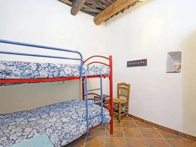 House in La Taha photo 25