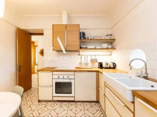 Apartment in Casa de Campo photo 7