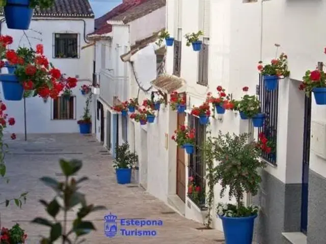 Terraced house on Calle Nueva photo 10