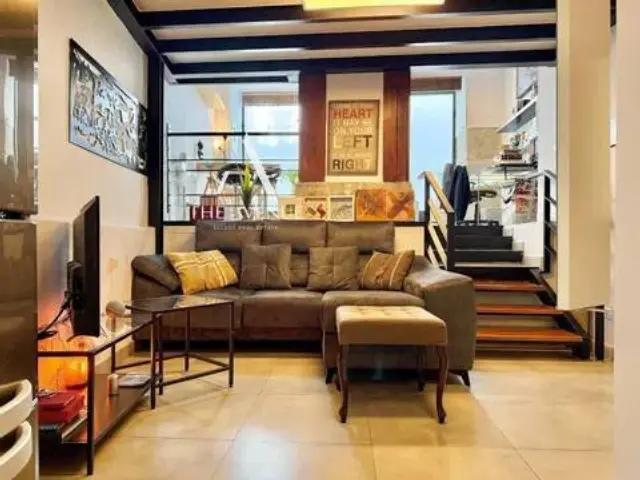 Apartment in Universidad-Malasaña photo 2
