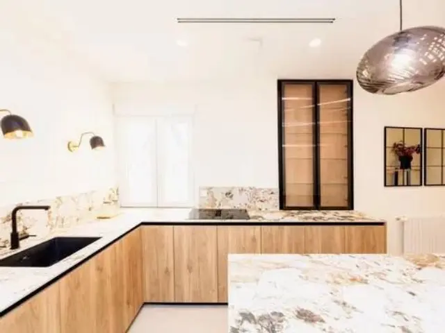 Apartment on Goya Avenue photo 18