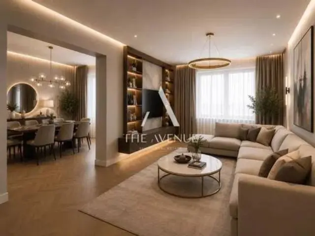 Apartment in Madrid photo 7