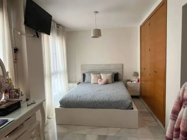 Piso en Ceuta