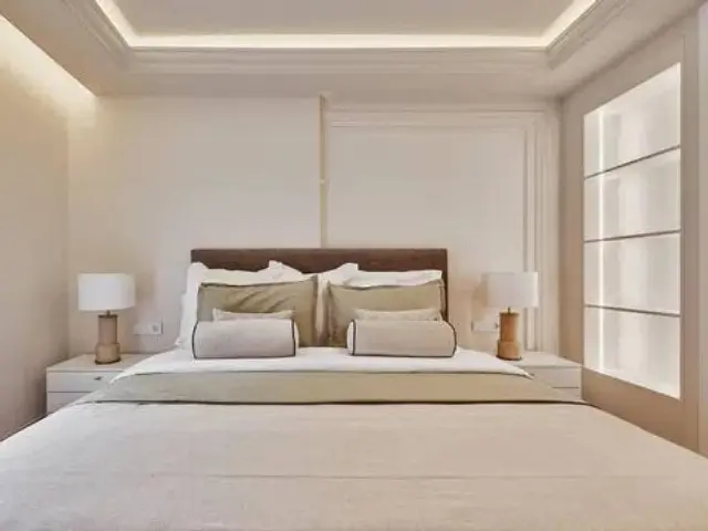 Apartment on Castellana photo 16