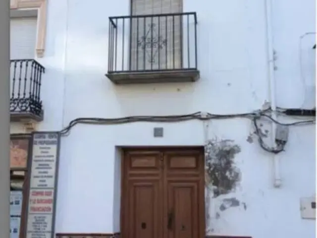 Terraced house in Álora