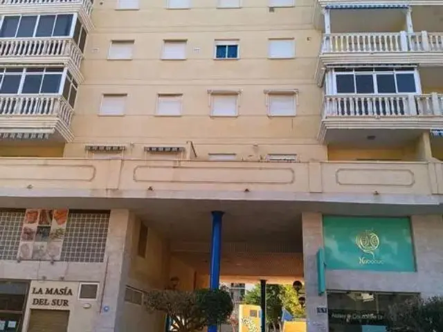 Piso en Carrer de Sant Bartomeu