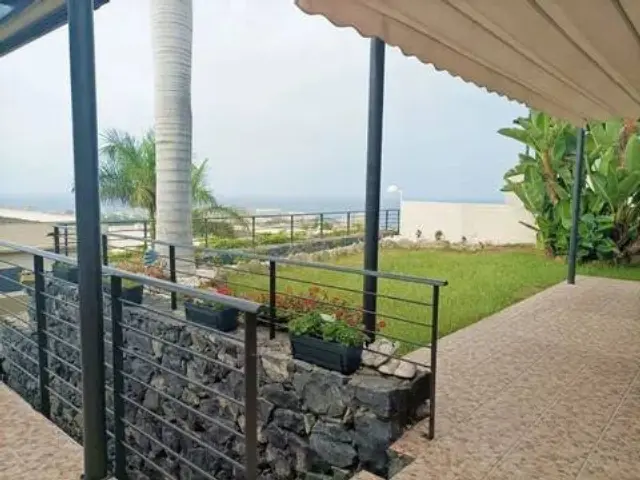 Chalet in Costa Adeje