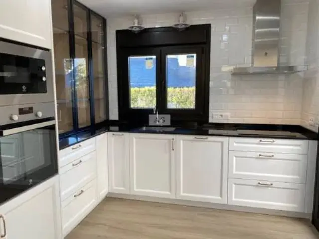 Chalet in Alpedrete photo 7