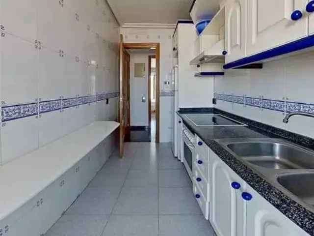 Apartment in San Antón photo 9