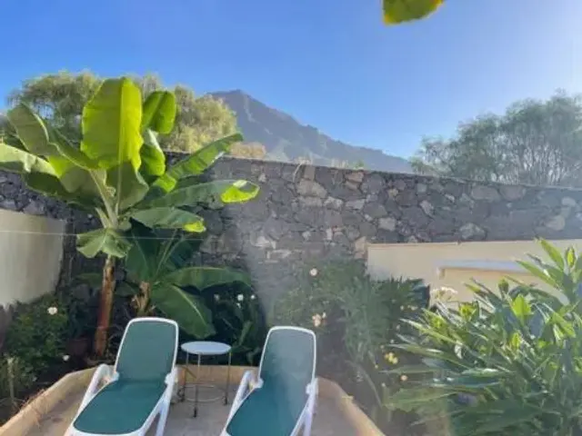 Townhouse in Costa Adeje