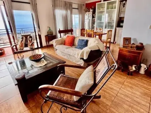 Apartment in Adeje North