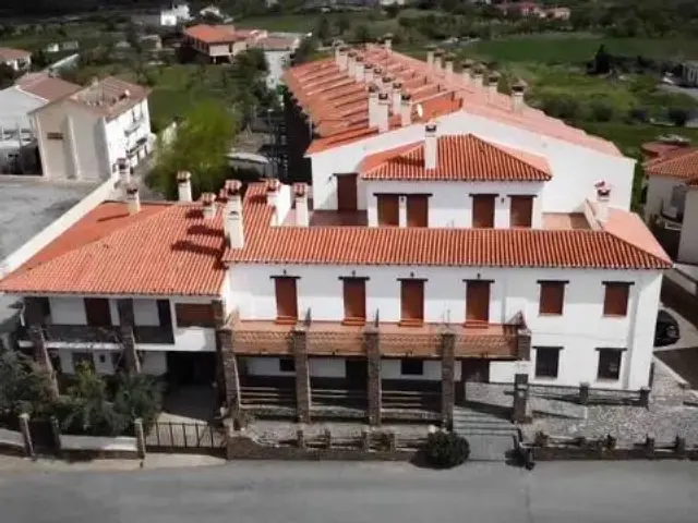 Casa rústica en calle Federico García Lorca