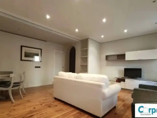 Apartment in Ensanches - Zabalguneak