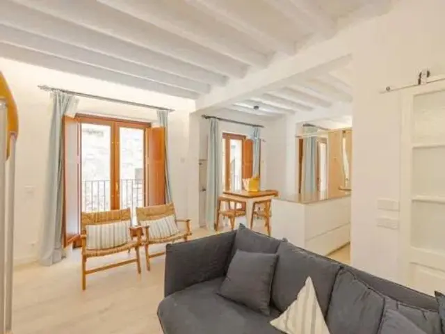 Apartment in Pollença