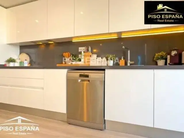 Penthouse in Playa de San Juan photo 33