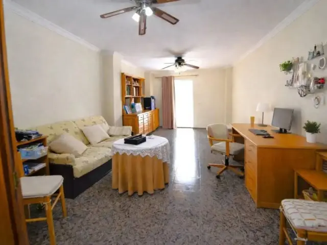 Chalet in Muro photo 2