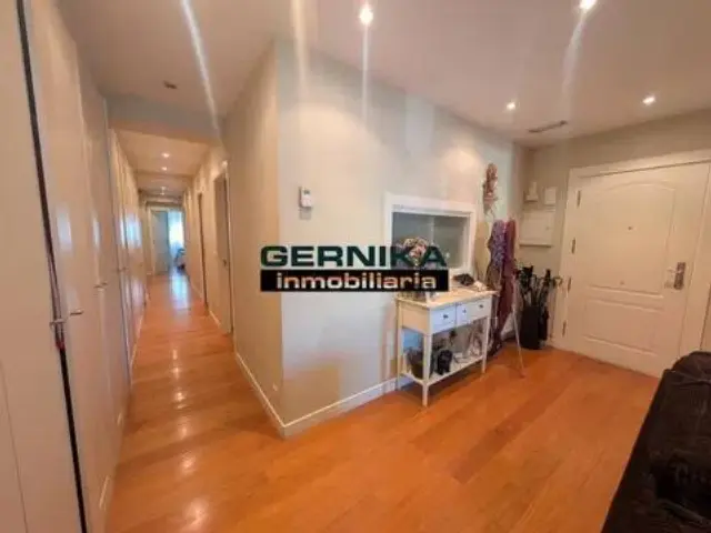 Piso en Gernika-Lumo