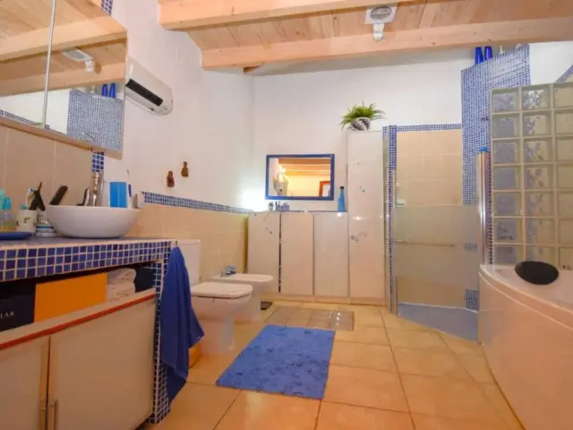Chalet on Carrer d'Antoni Maura photo 44