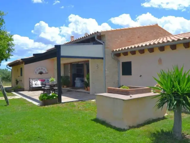 Rustic house on Calle Diseminados Var, 619 photo 10