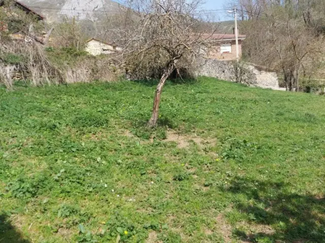 Casa rústica en Riotuerto