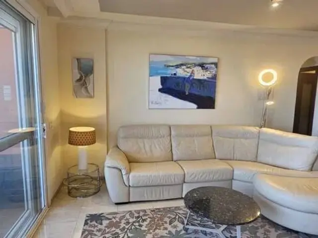 Apartment on Calle Galicia