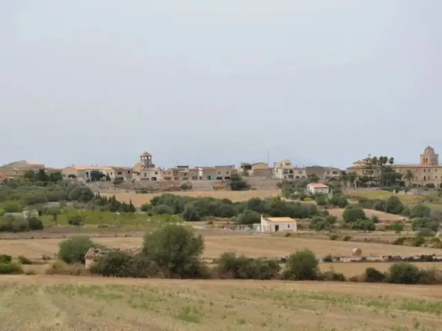 Casa rústica en calle Poligono 6 Parcela, 621