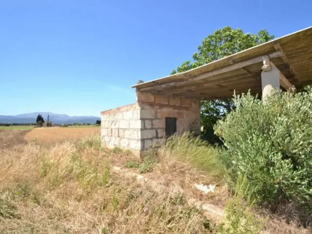 Rustic property in Muro