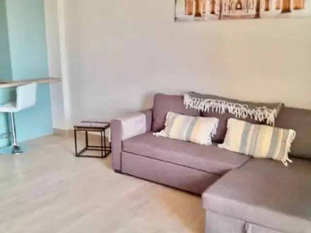 Apartment on Avenida Playa Paraíso