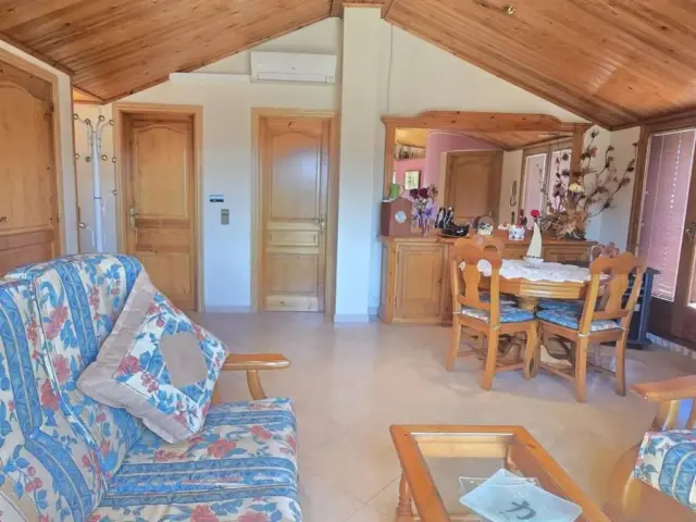 Chalet in Canyelles photo 28