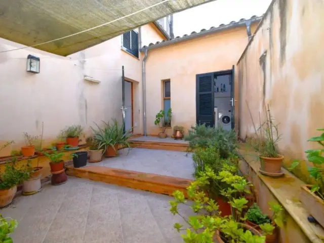Chalet in Pollença