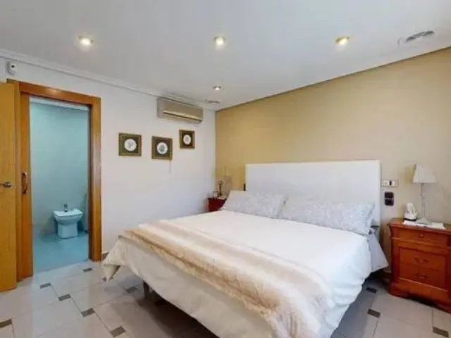 Chalet in El Raval-Puertas Encarnades photo 17
