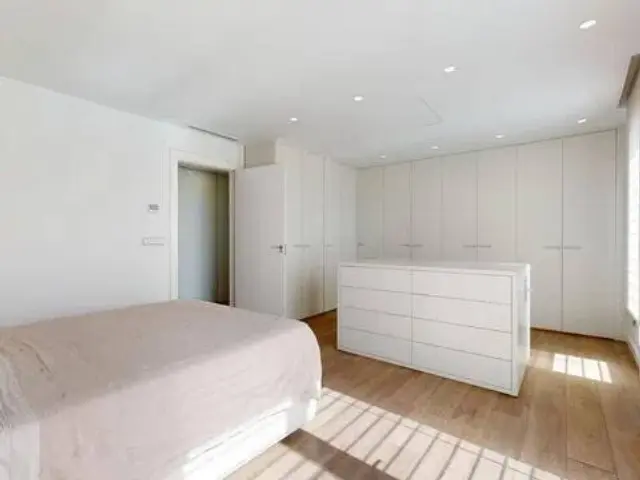 Penthouse in the City Centre photo 29