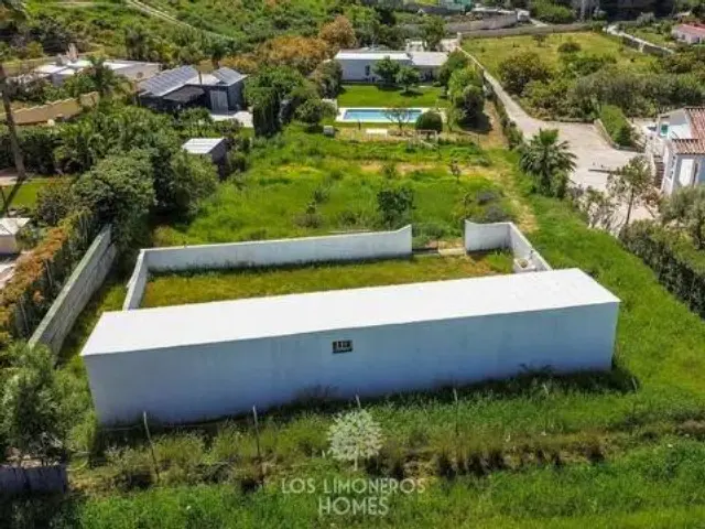 Chalet on Camino Pantoja Street, 749 photo 9