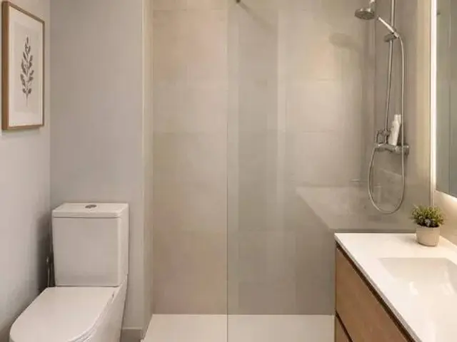 Apartment in Tabladilla-Bami photo 13