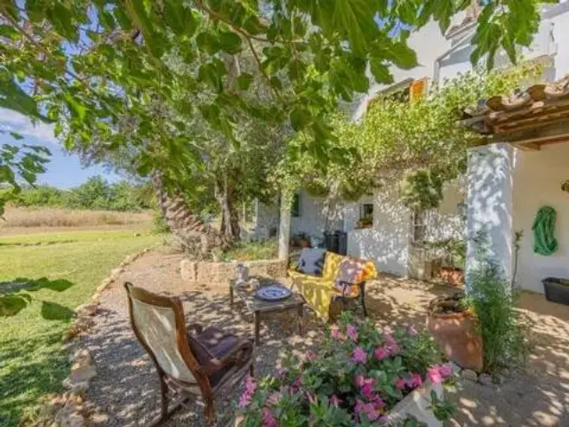 Rustic House in Pollença