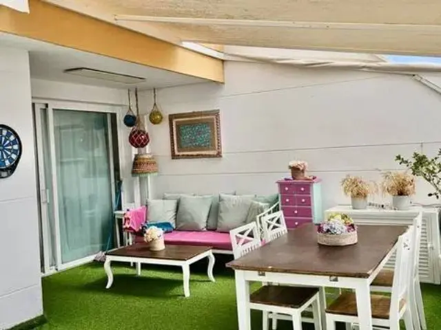 Apartment on Calle Galicia No Number