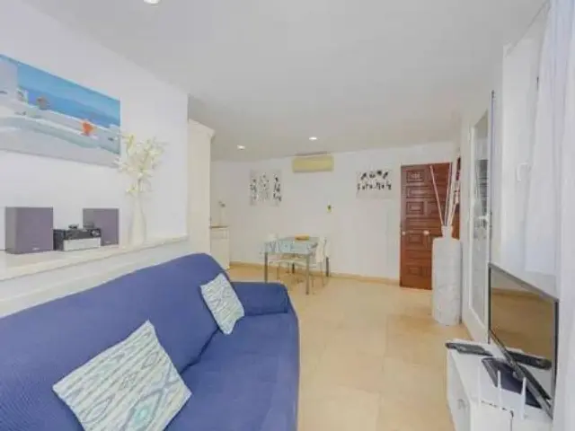 Penthouse in Pollença