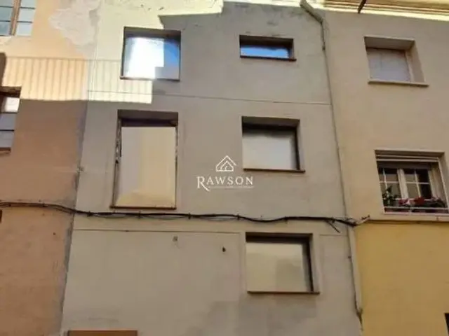Chalet in Valls