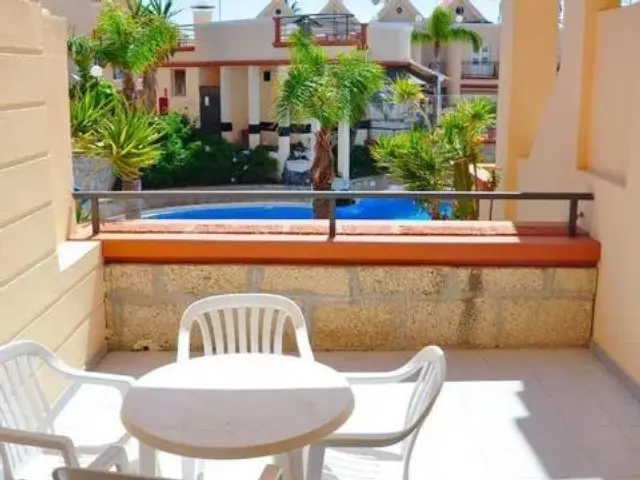 Apartment on Calle Londres