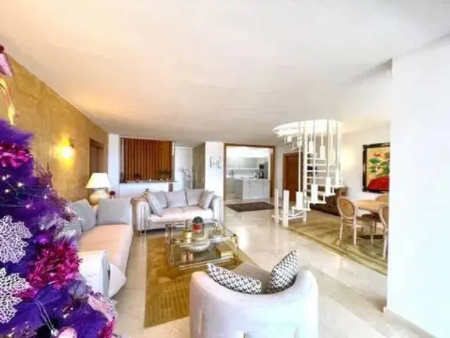 Apartment on Calle Boca Cangrejo, No Number