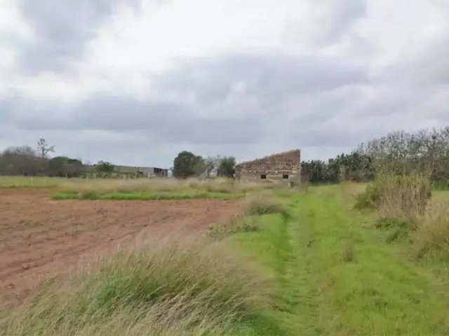 Chalet in Muro
