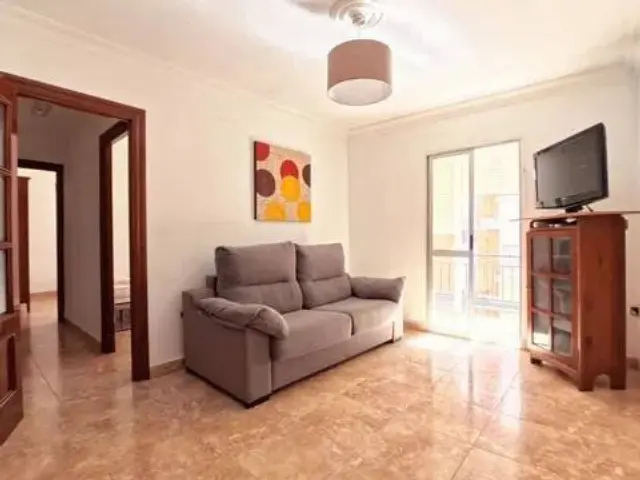 Flat on Doctor Fedriani