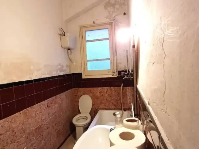 Apartment on Travessia de Ramon Castellà