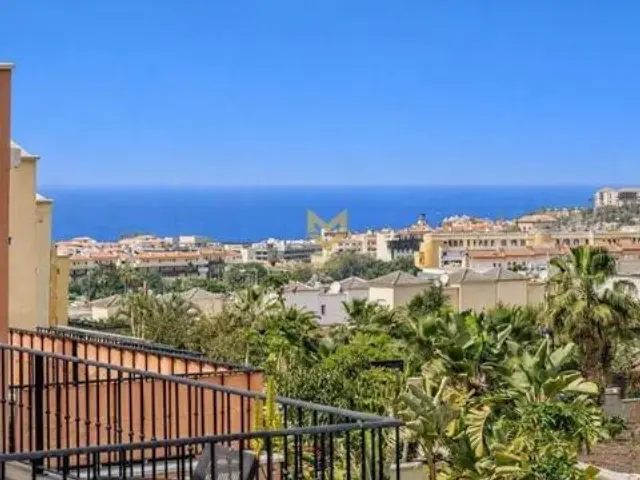 Apartment in Costa Adeje