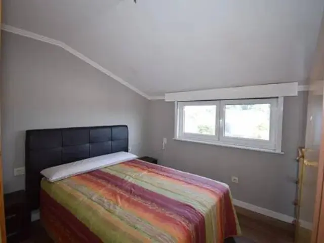Top floor flat in Rúa Taina photo 16
